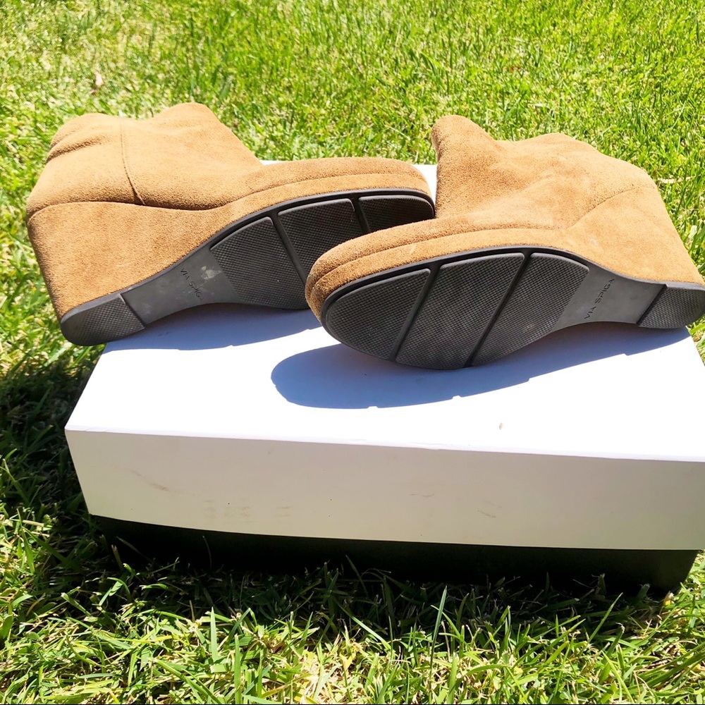 Via Spiga Wedges - Picture 4 of 7